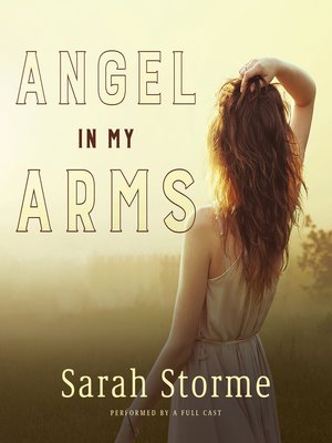 cover image of Angel in My Arms